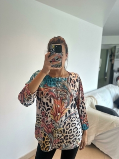 Blusa