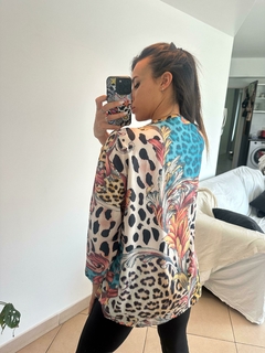 Blusa - comprar online