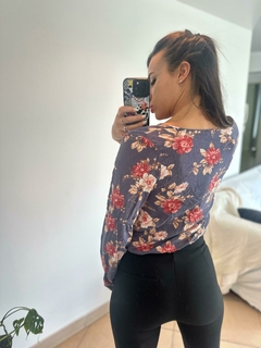Blusa - comprar online