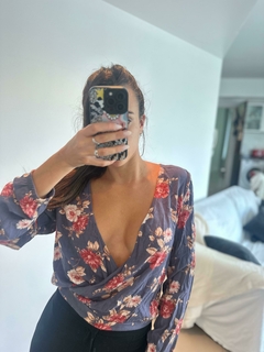 Blusa - Ropa Bella