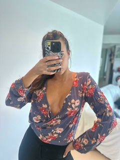 Blusa