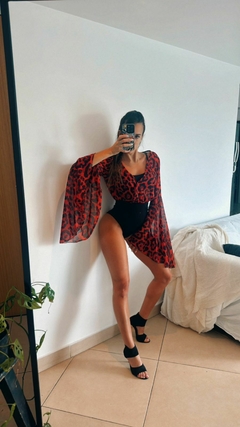 Body en internet