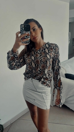 Camisa