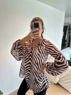 Camisa