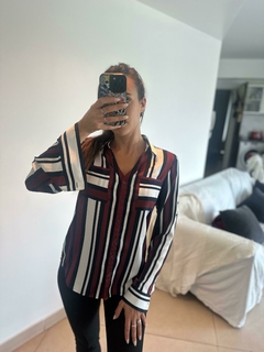 Camisa