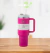 Vaso Stanley Quencher 1,2 Lts Color- fucsia