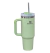 Vaso Stanley Quencher 1,2 Lts - Color verde agua - comprar online