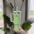 Vaso Stanley Quencher 1,2 Lts - Color verde agua - tienda online
