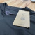 CAMISETA IMPORTADA BARCELONA FC NEGRA (fotos reales del producto) - NEBBUX