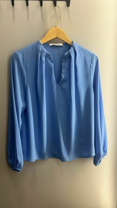 BLUSA PREGAS - comprar online