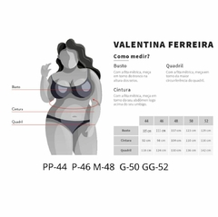 CONJUNTO SAIA - Vastiboutique