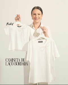 T-shirt - comprar online