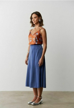 REGATA ESTAMPADA - comprar online