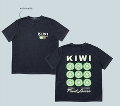 T-SHIRT FRUTAS - comprar online
