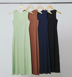 VESTIDO AGATA - comprar online