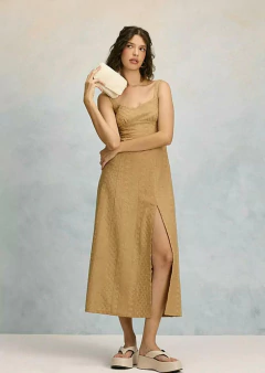 VESTIDO LAISE na internet