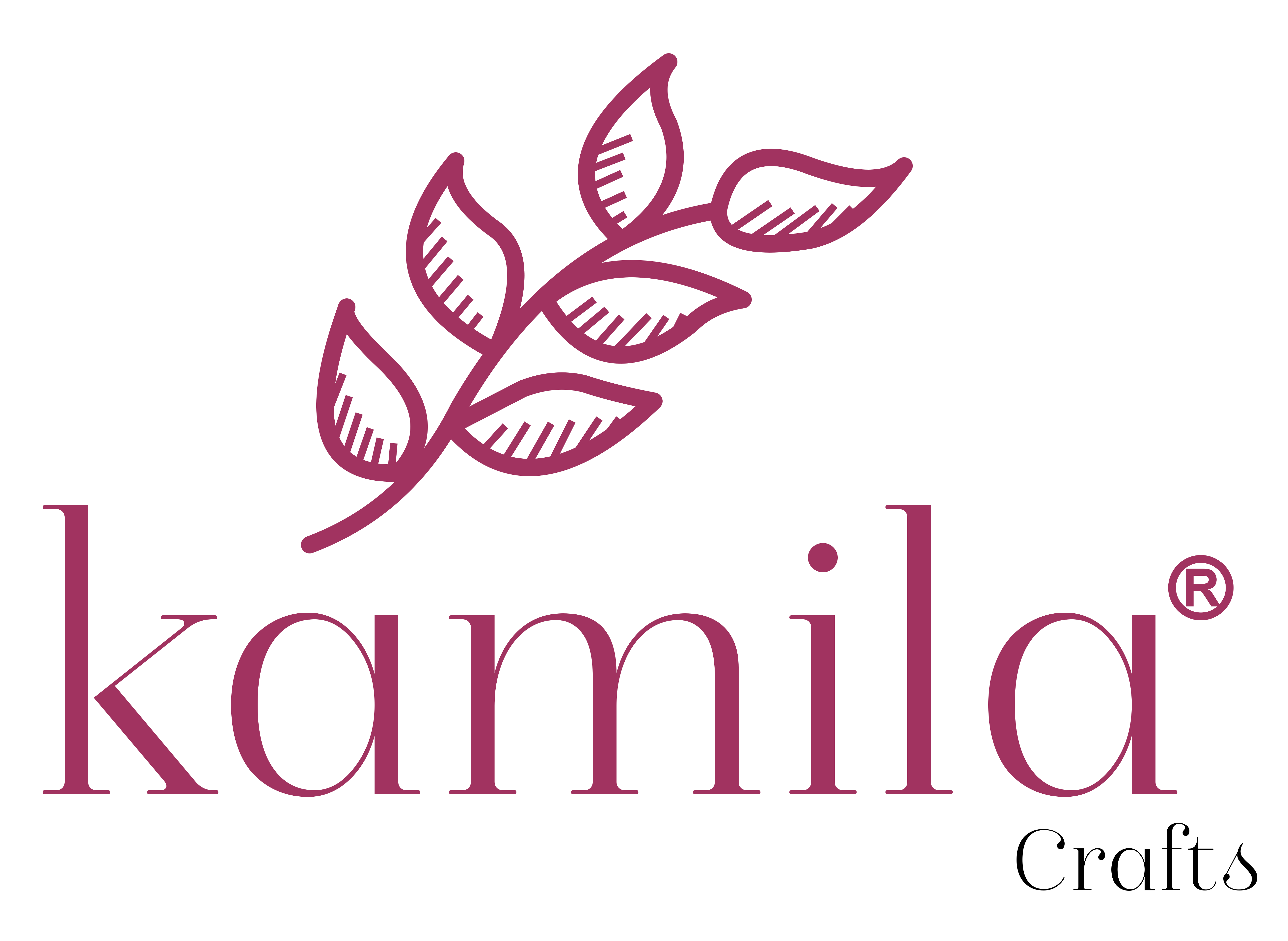 Kamila Crafts