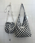 Tote bag + bandolera zero waste