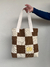 TOTE CHEZ CORDEROY