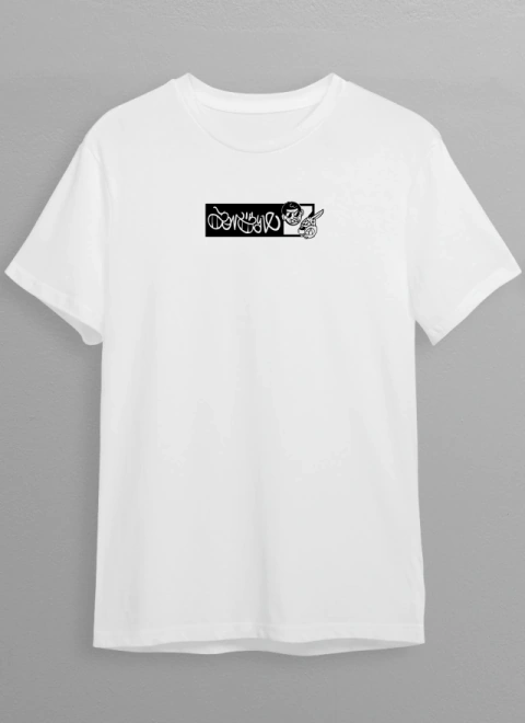 CONCAVE Billi vs. Mad B. 01