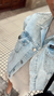 Chaleco Denim - tienda online