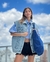 Chaleco Denim - comprar online