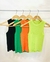 Musculosa Milan - comprar online