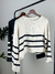 Sweater Rayado