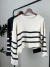 Sweater Rayado