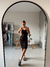 Vestido Hilado