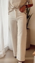 Pantalón Wide leg