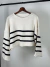 Sweater Rayado - ZIMONE