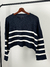 Sweater Rayado en internet