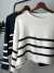 Sweater Rayado - comprar online
