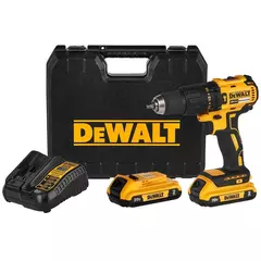 Banner da categoria DeWALT
