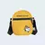 Shoulder Bag Beagle Scout Amarela