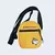 Shoulder Bag Beagle Scout Amarela - comprar online