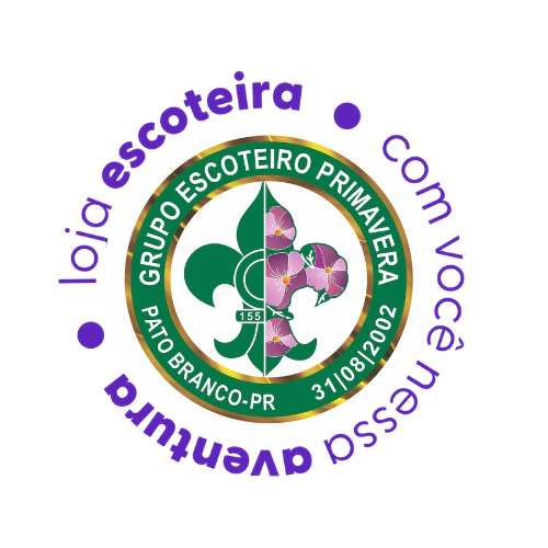 Loja Escoteira Primavera