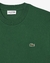CAMISA ALGODAO BASICA VERDE - comprar online