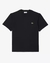 CAMISA ALGODAO BASICA PRETA na internet
