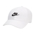 BONE NIKE CLUB BRANCO - comprar online