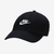 BONE NIKE CLUB PRETO - comprar online