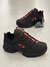FLAK LOW 365 PRETA - comprar online