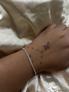 PULSEIRA RIVIERA GRAVATINHA - comprar online
