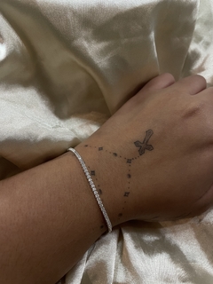 PULSEIRA RIVIERA GRAVATINHA - comprar online