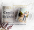 Plantillas para sublimar taza BODA - comprar online