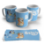 Plantillas para sublimar taza BLUEY 2 - tienda online