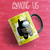 Plantilla para sublimar taza AMONG US - comprar online