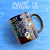 Plantilla para sublimar taza AMONG US - tienda online