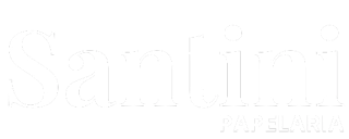 Santini Papelaria - Material Escolar e Escritório